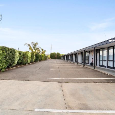 Colac Central Motel Экстерьер фото