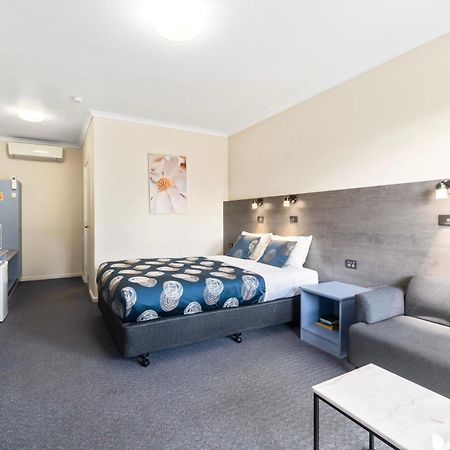 Colac Central Motel Экстерьер фото