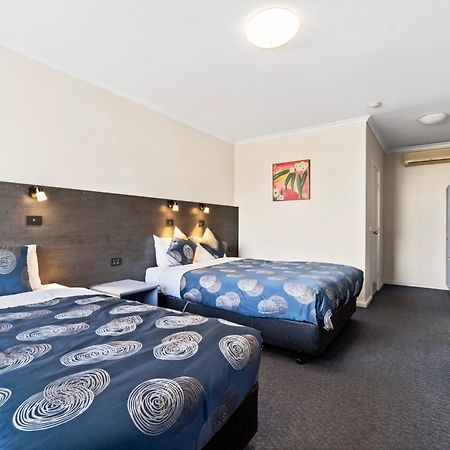Colac Central Motel Экстерьер фото