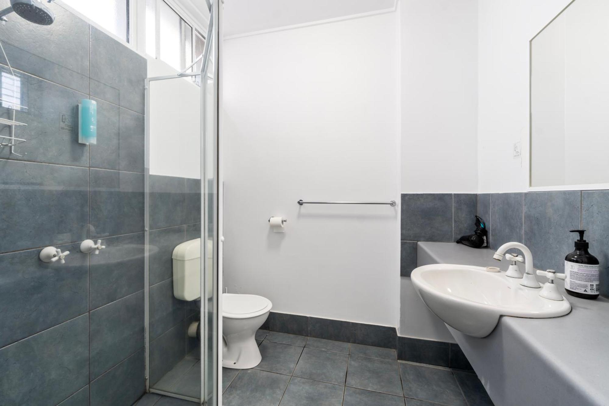 Colac Central Motel Экстерьер фото