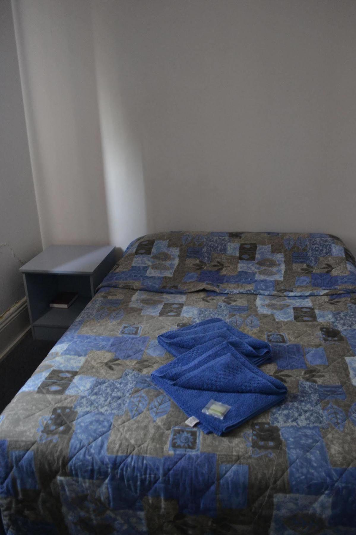 Colac Central Motel Экстерьер фото