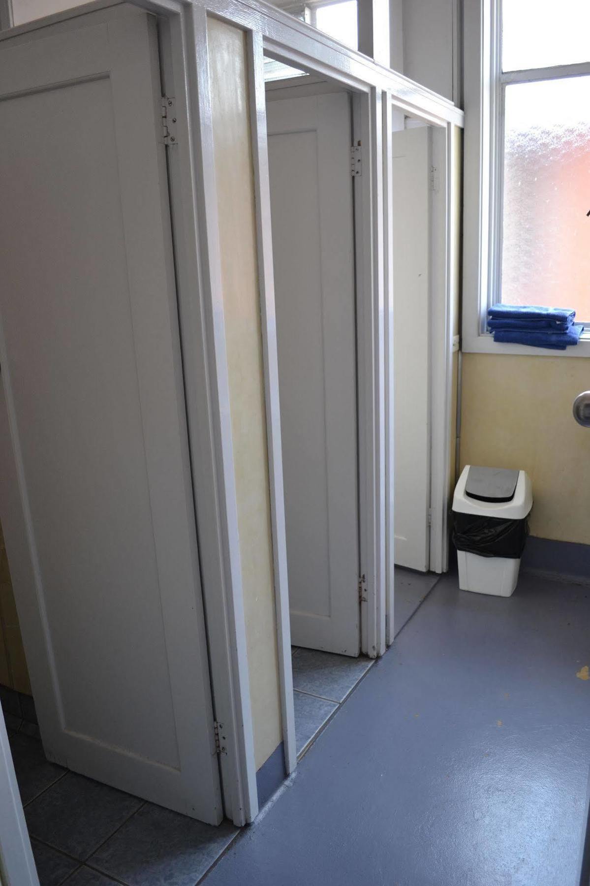 Colac Central Motel Экстерьер фото