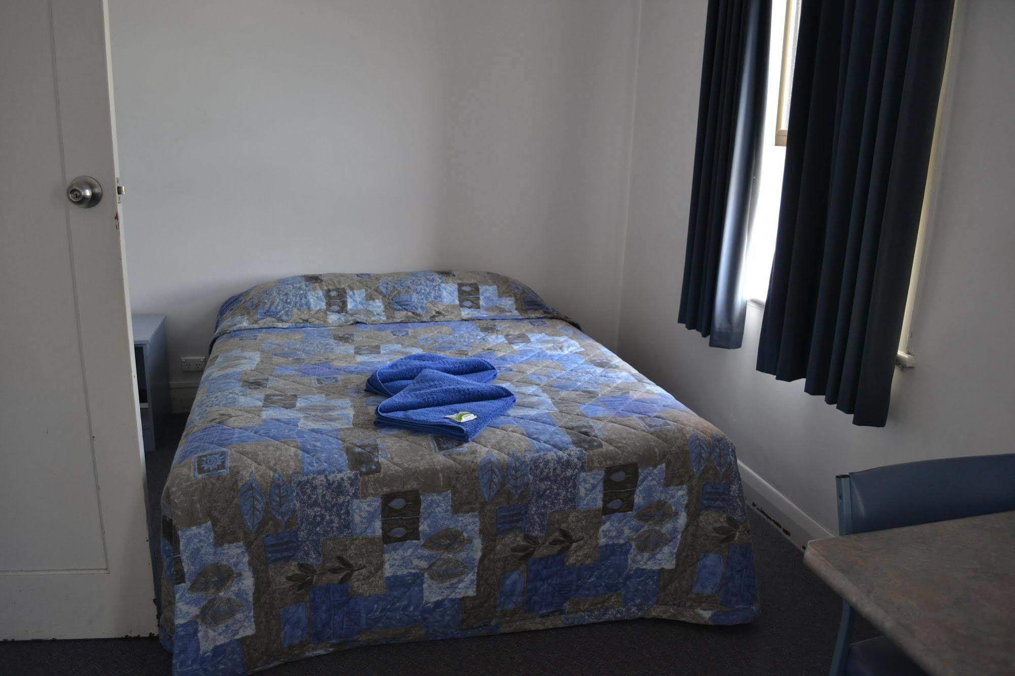 Colac Central Motel Экстерьер фото