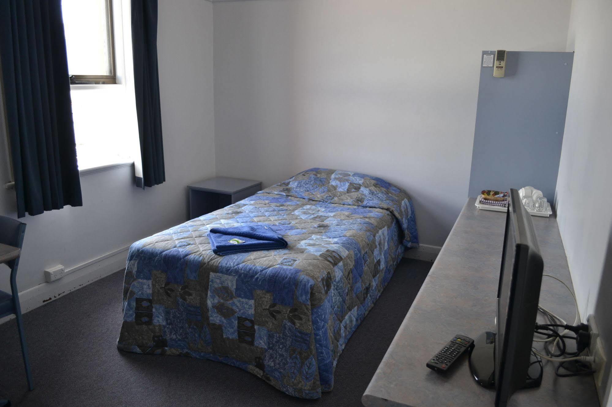 Colac Central Motel Экстерьер фото