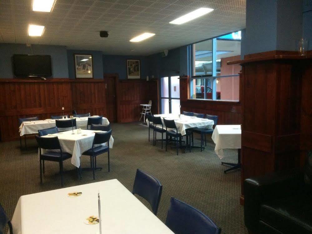 Colac Central Motel Экстерьер фото