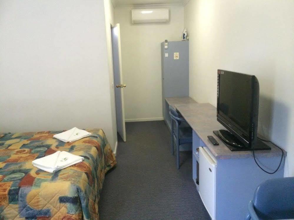 Colac Central Motel Экстерьер фото