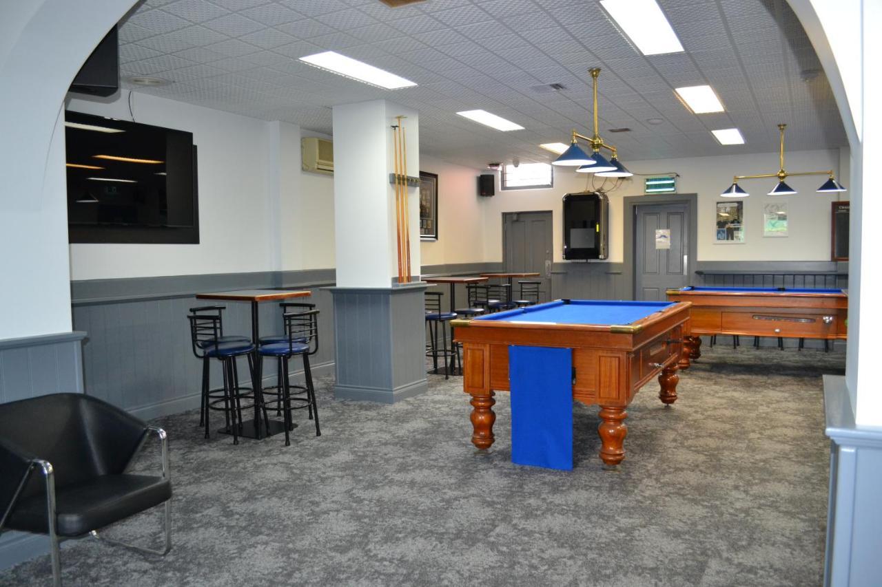 Colac Central Motel Экстерьер фото